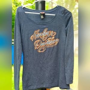 Harley-Davidson Nassau Bahamas Sz.med